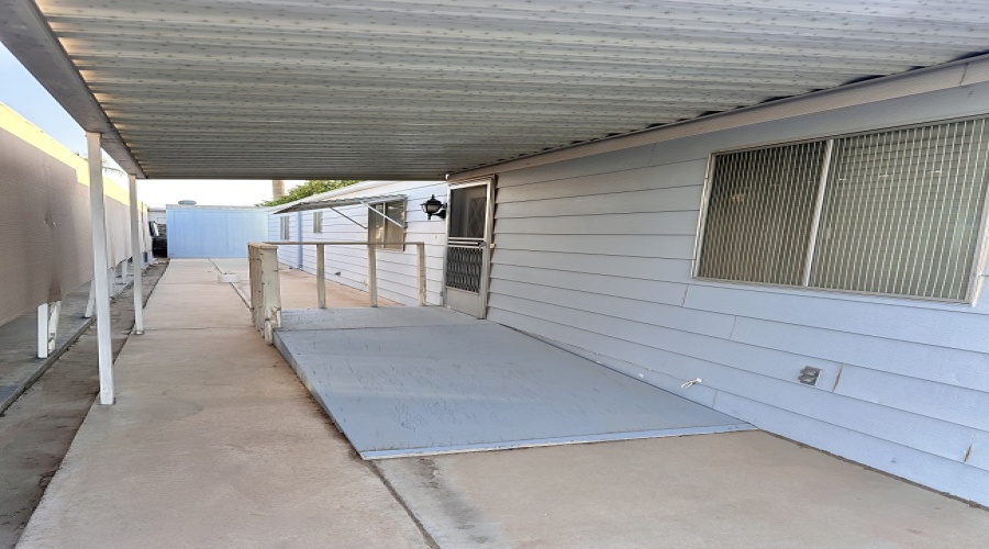 1923 W Camino Cerro, Yuma, Arizona 85364, 2 Bedrooms Bedrooms, ,2 BathroomsBathrooms,Single Family Home,For Rent,1865