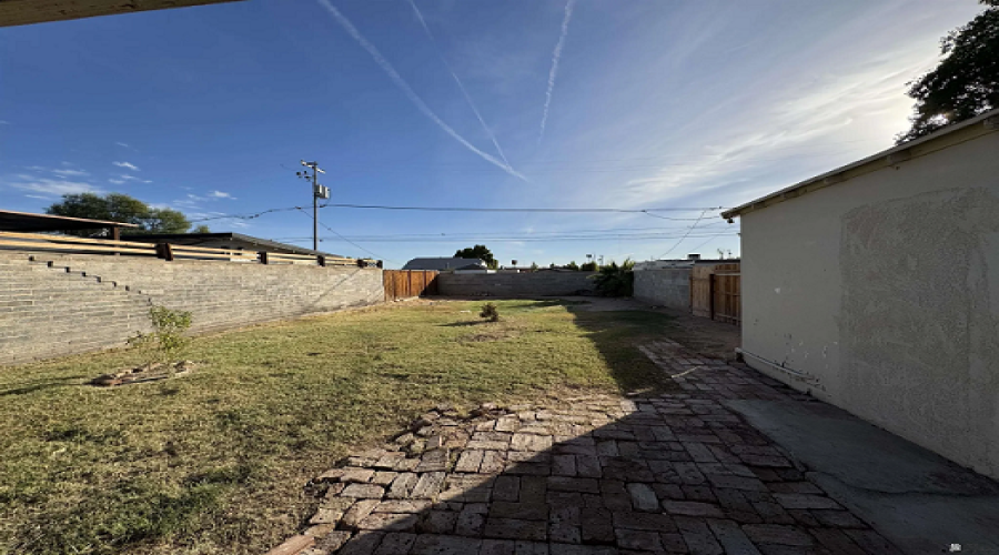 1915 S 6th Ave, Yuma, Arizona 85364, 3 Bedrooms Bedrooms, ,2 BathroomsBathrooms,Single Family Home,For Rent,1873