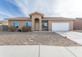 4309 S Ponderosa Trail, Yuma, Arizona 85365, 4 Bedrooms Bedrooms, 0 ,2 BathroomsBathrooms,Single Family Home,For Rent,0,1880