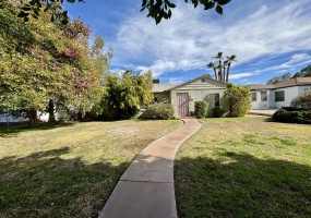 633 S 8th Ave, Yuma, Arizona 85364, 3 Bedrooms Bedrooms, 0 ,2 BathroomsBathrooms,Single Family Home,For Rent,0,1905