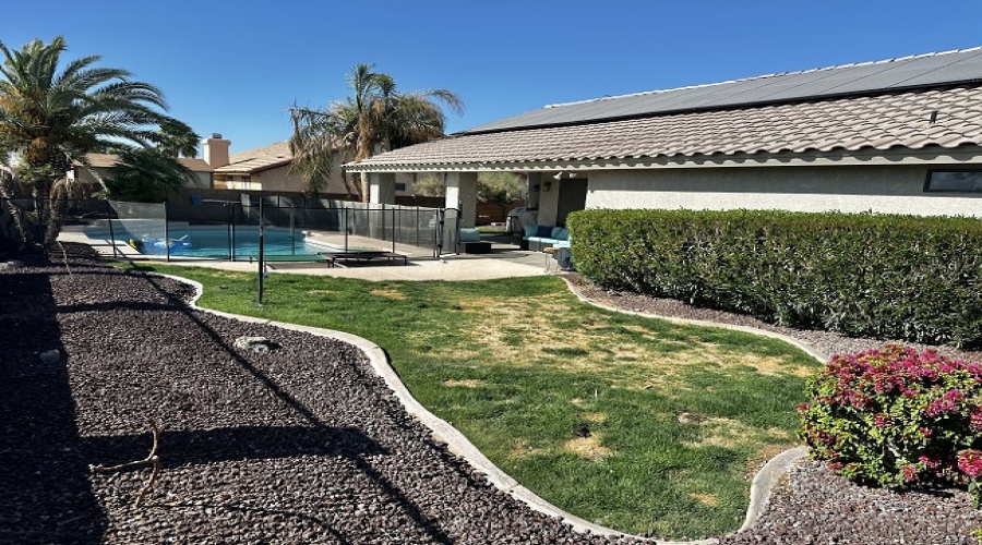 10370 S Fairway Dr, Yuma, Arizona 85367, 3 Bedrooms Bedrooms, ,2 BathroomsBathrooms,Single Family Home,For Rent,1924
