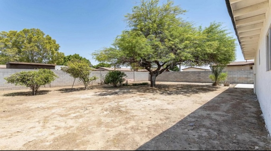 8365 S Mojave Ln, Yuma, Arizona 85364, 3 Bedrooms Bedrooms, ,1 BathroomBathrooms,Single Family Home,For Rent,1925