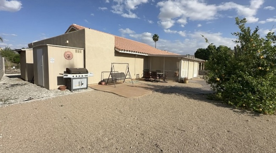 10302 S Del Rico, Yuma, Arizona 85367, 3 Bedrooms Bedrooms, ,2 BathroomsBathrooms,Single Family Home,For Rent,1926