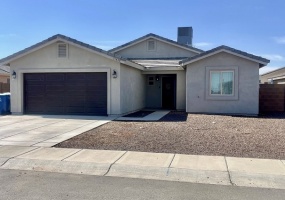 11633 E 33rd St, Yuma, Arizona 85367, 3 Bedrooms Bedrooms, ,2 BathroomsBathrooms,Single Family Home,For Rent,1928
