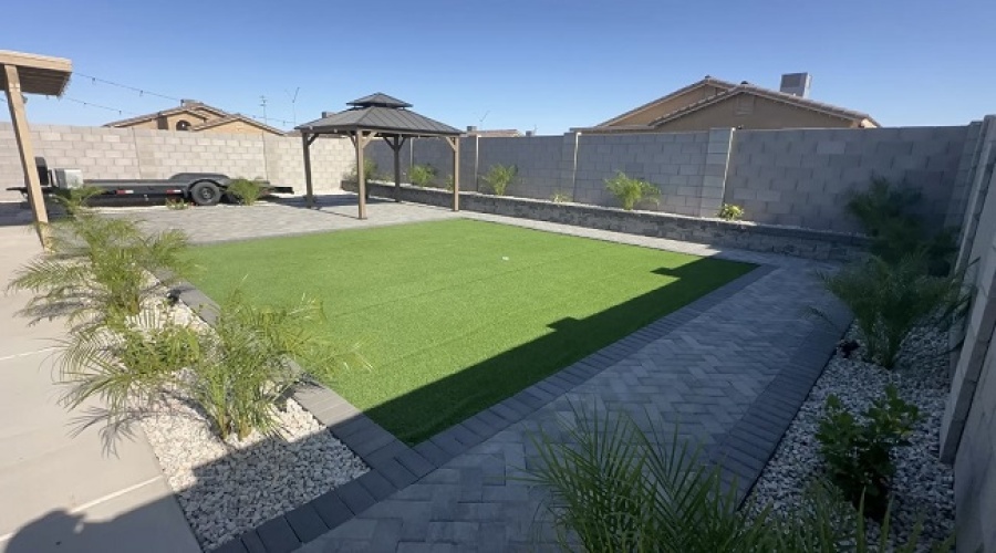 7965 E 45th Pl, Yuma, Arizona 85365, 4 Bedrooms Bedrooms, ,2 BathroomsBathrooms,Single Family Home,For Rent,1932