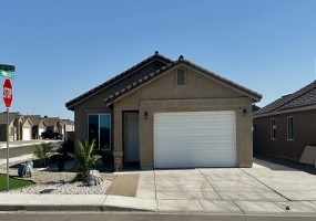 7965 E 45th Pl, Yuma, Arizona 85365, 4 Bedrooms Bedrooms, ,2 BathroomsBathrooms,Single Family Home,For Rent,1932