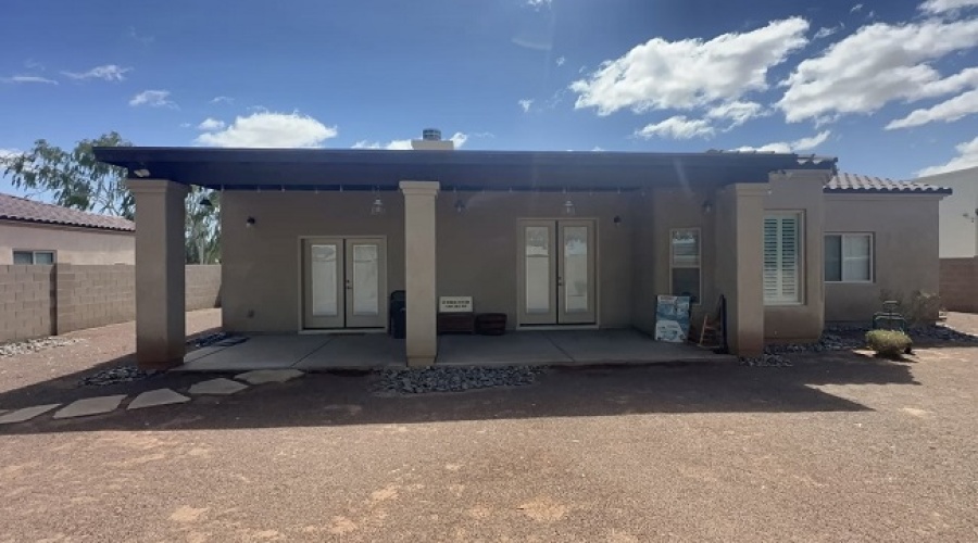3816 S Bella Notte Dr, Yuma, Arizona 85365, 4 Bedrooms Bedrooms, ,2 BathroomsBathrooms,Single Family Home,For Rent,1933