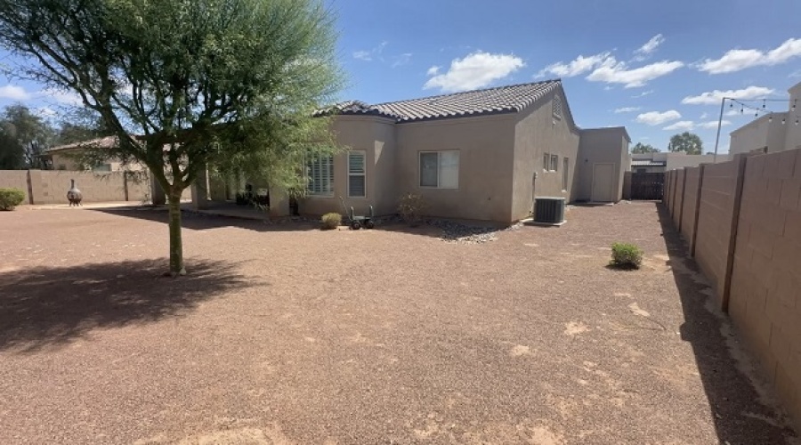 3816 S Bella Notte Dr, Yuma, Arizona 85365, 4 Bedrooms Bedrooms, ,2 BathroomsBathrooms,Single Family Home,For Rent,1933