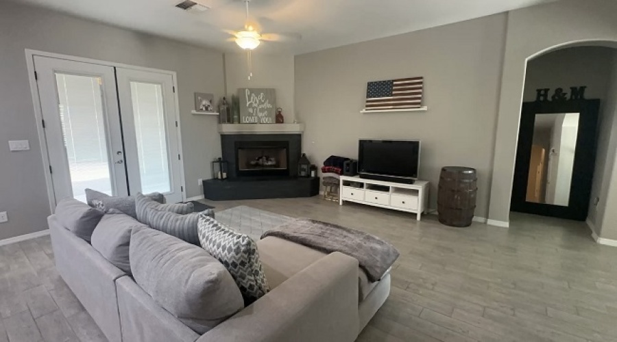 3816 S Bella Notte Dr, Yuma, Arizona 85365, 4 Bedrooms Bedrooms, ,2 BathroomsBathrooms,Single Family Home,For Rent,1933
