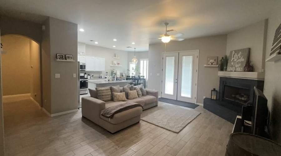 3816 S Bella Notte Dr, Yuma, Arizona 85365, 4 Bedrooms Bedrooms, ,2 BathroomsBathrooms,Single Family Home,For Rent,1933