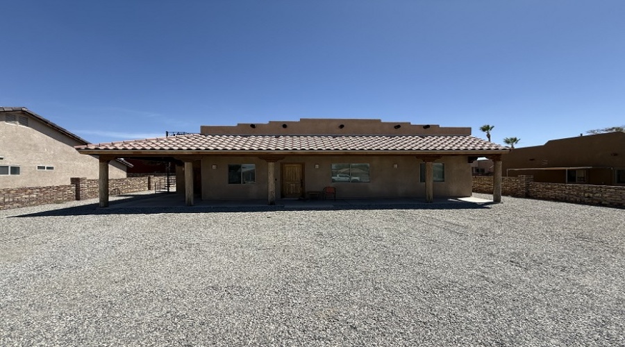 14497 E 54th Dr, Yuma, Arizona 85367, 3 Bedrooms Bedrooms, ,2 BathroomsBathrooms,Single Family Home,For Rent,1937