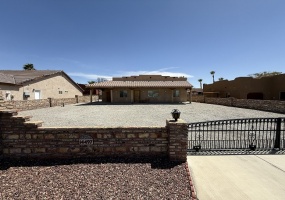 14497 E 54th Dr, Yuma, Arizona 85367, 3 Bedrooms Bedrooms, ,2 BathroomsBathrooms,Single Family Home,For Rent,1937