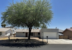12393 E Del Norte, Yuma, Arizona 85367, 3 Bedrooms Bedrooms, ,2 BathroomsBathrooms,Single Family Home,For Rent,1938