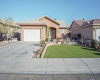 534 E Angelica St, Somerton, Arizona 85350, 3 Bedrooms Bedrooms, ,2 BathroomsBathrooms,Single Family Home,For Rent,1939